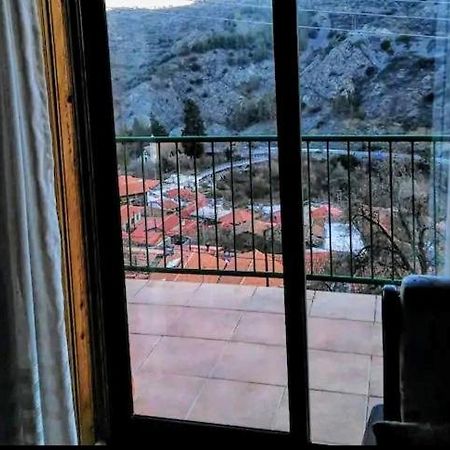 Σπίτι Με Θέα Villa Alona Exteriör bild